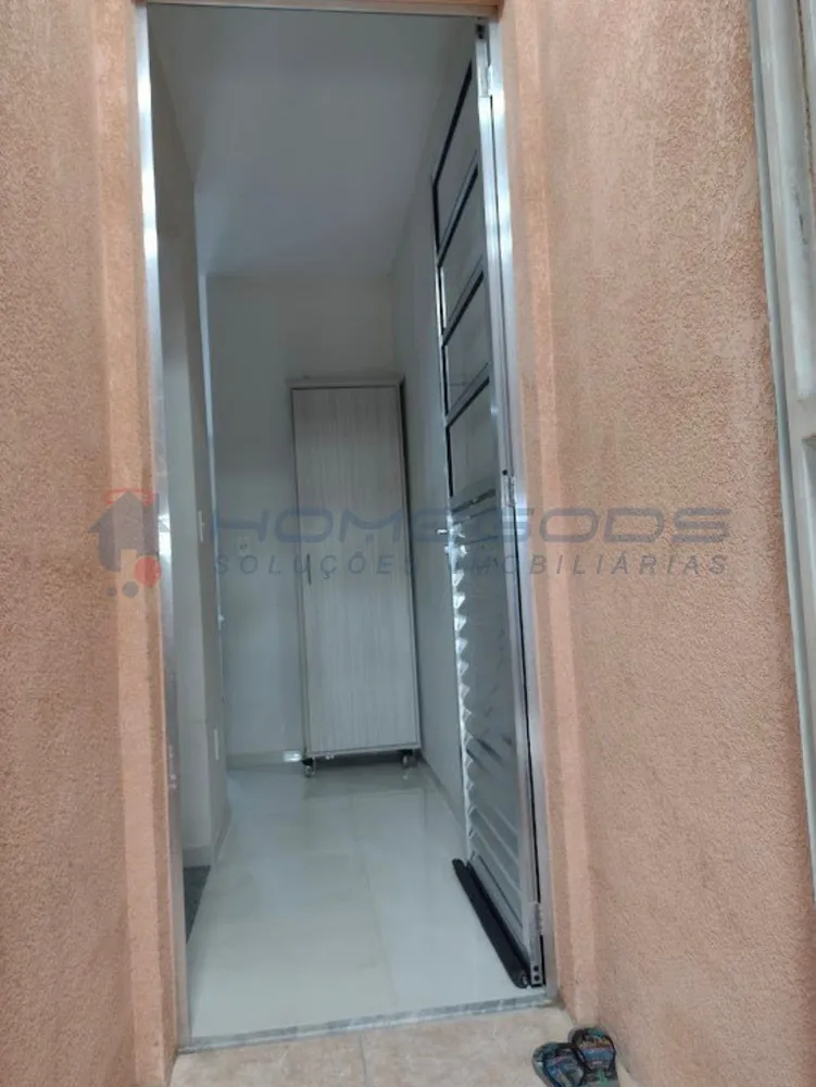 Sobrado, 2 quartos, 69 m² - Foto 4