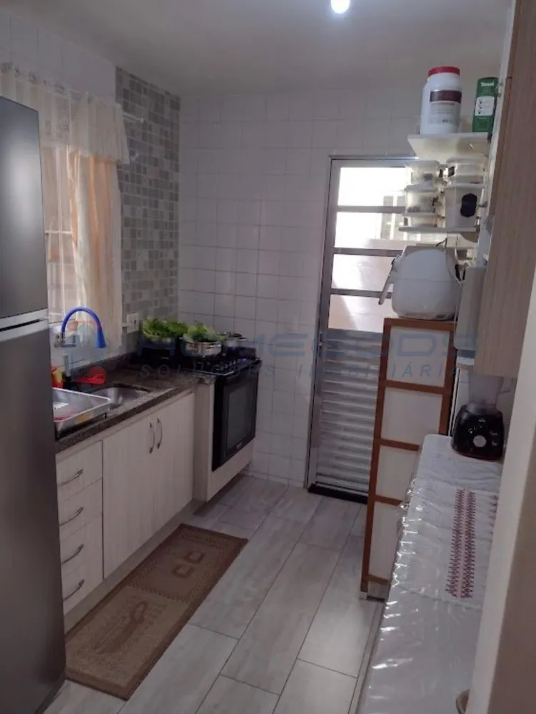 Sobrado, 2 quartos, 69 m² - Foto 2