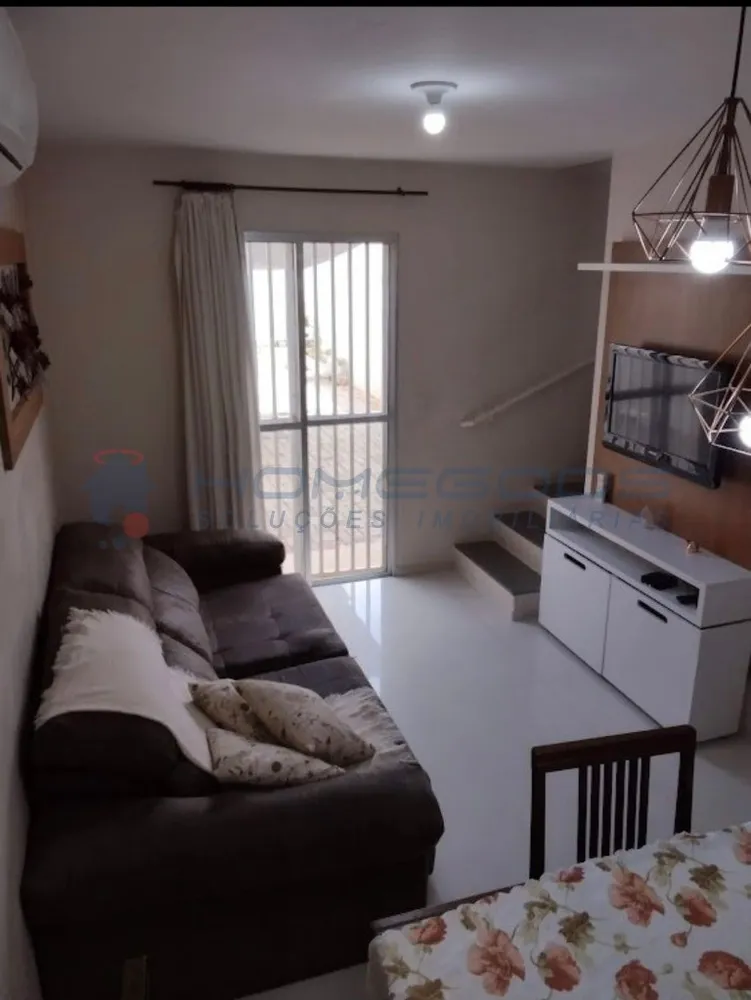 Sobrado, 2 quartos, 69 m² - Foto 3