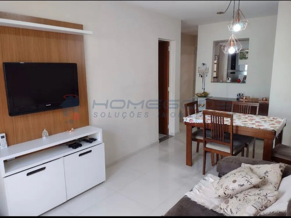 Sobrado, 2 quartos, 69 m² - Foto 1