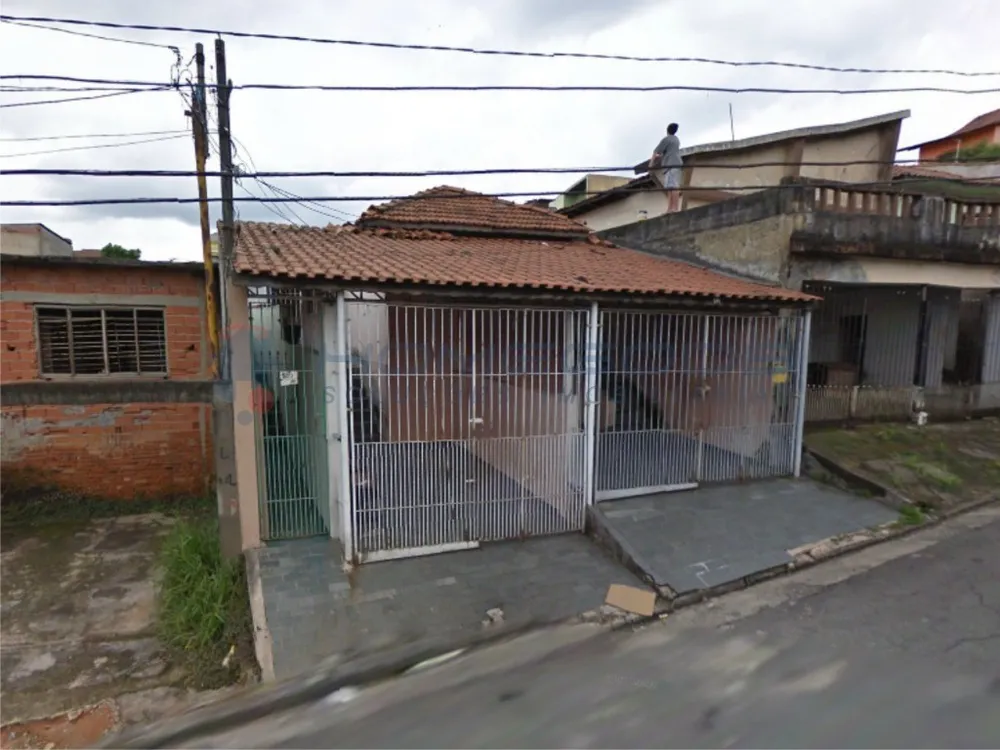 Casa, 4 quartos - Foto 1