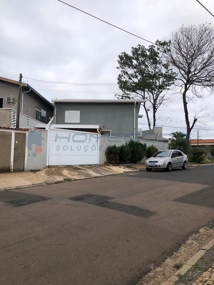 Sobrado, 2 quartos, 260 m² - Foto 1