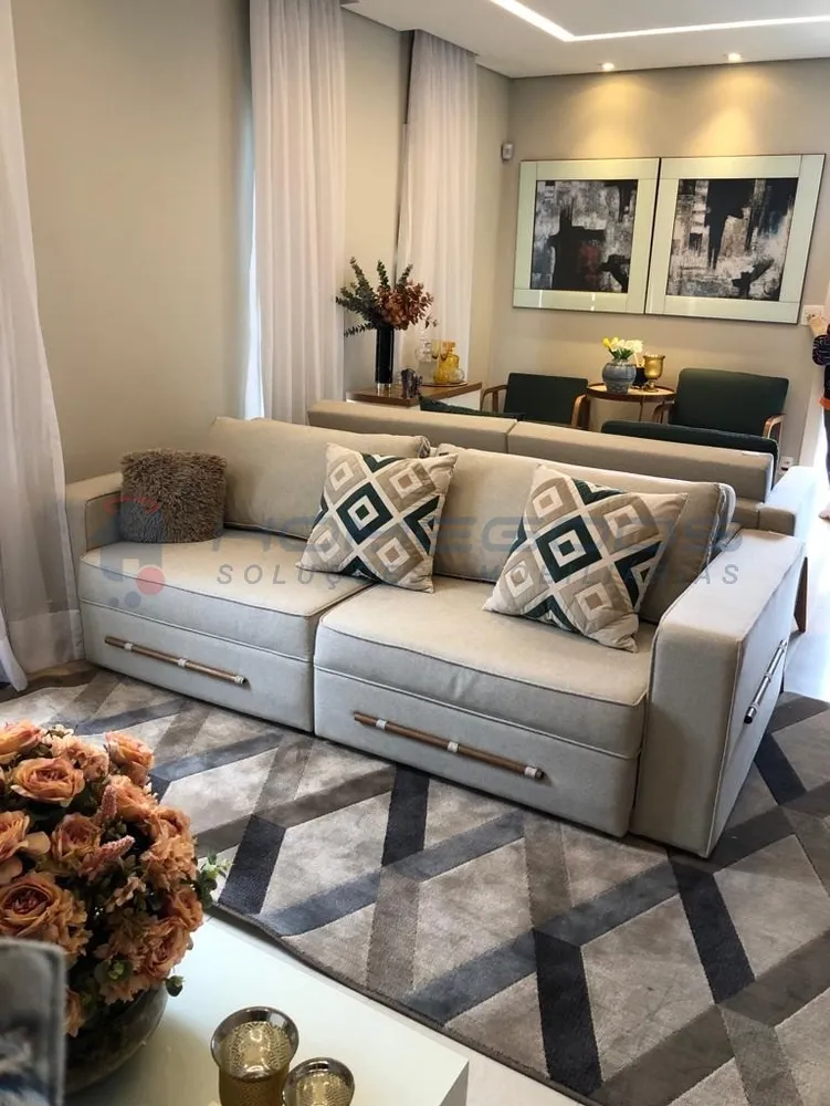 Sobrado, 2 quartos, 260 m² - Foto 3