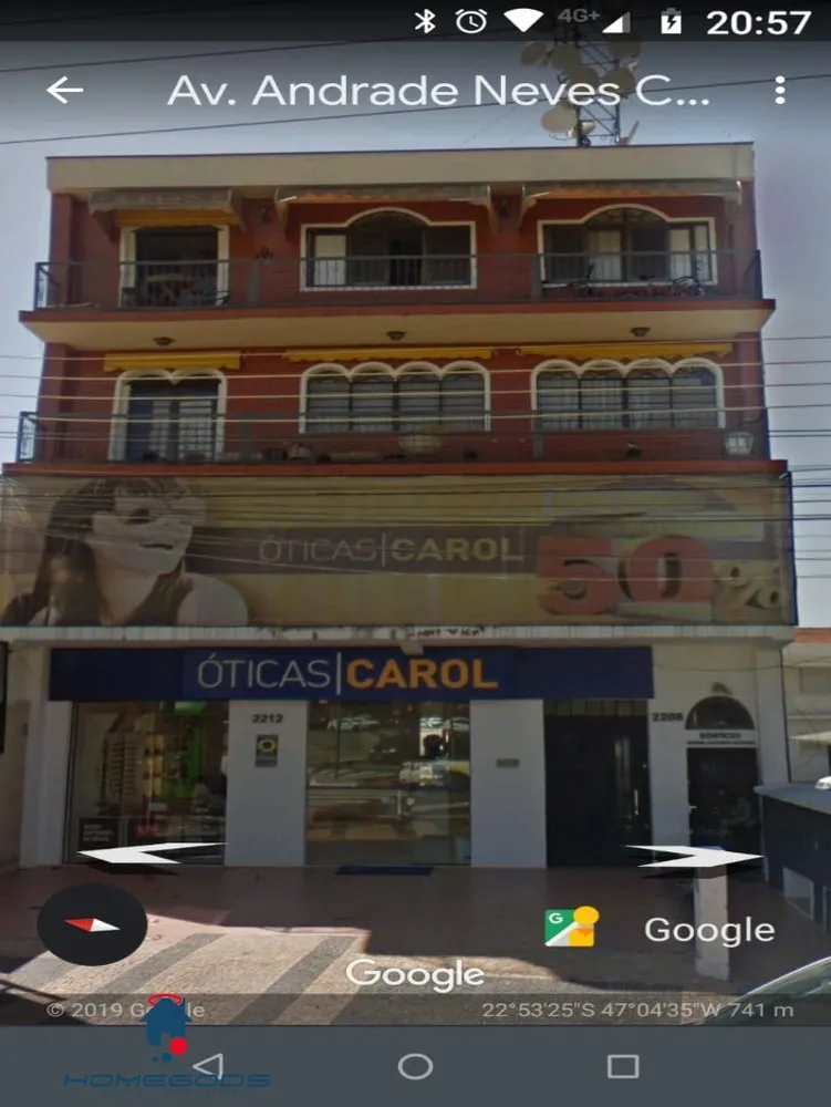 Prédio Inteiro - Foto 1