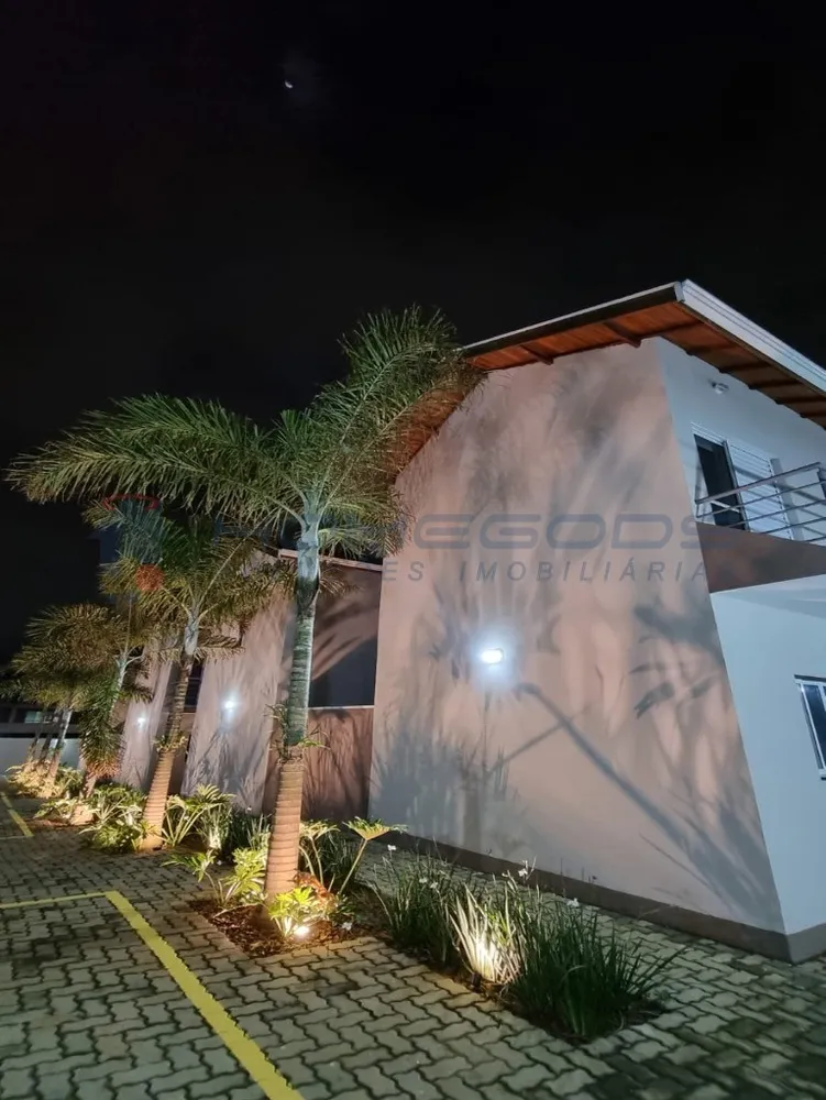 Sobrado, 2 quartos, 74 m² - Foto 2