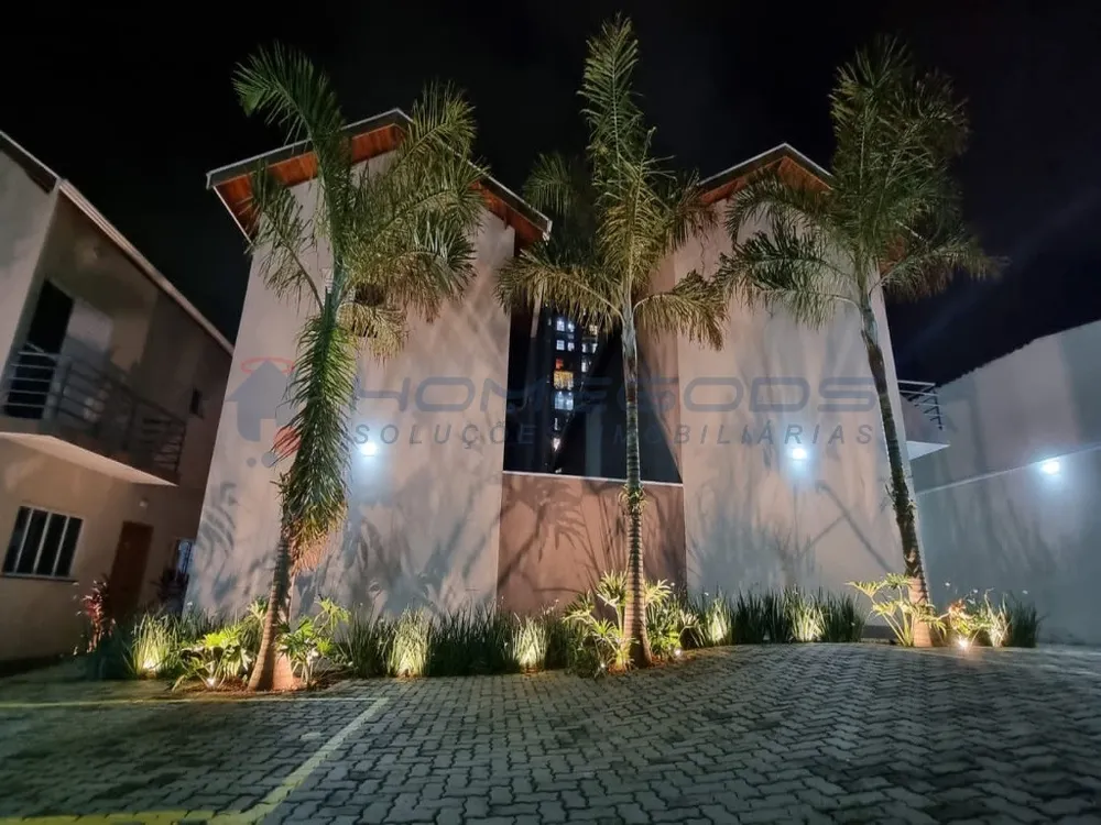 Sobrado, 2 quartos, 74 m² - Foto 3