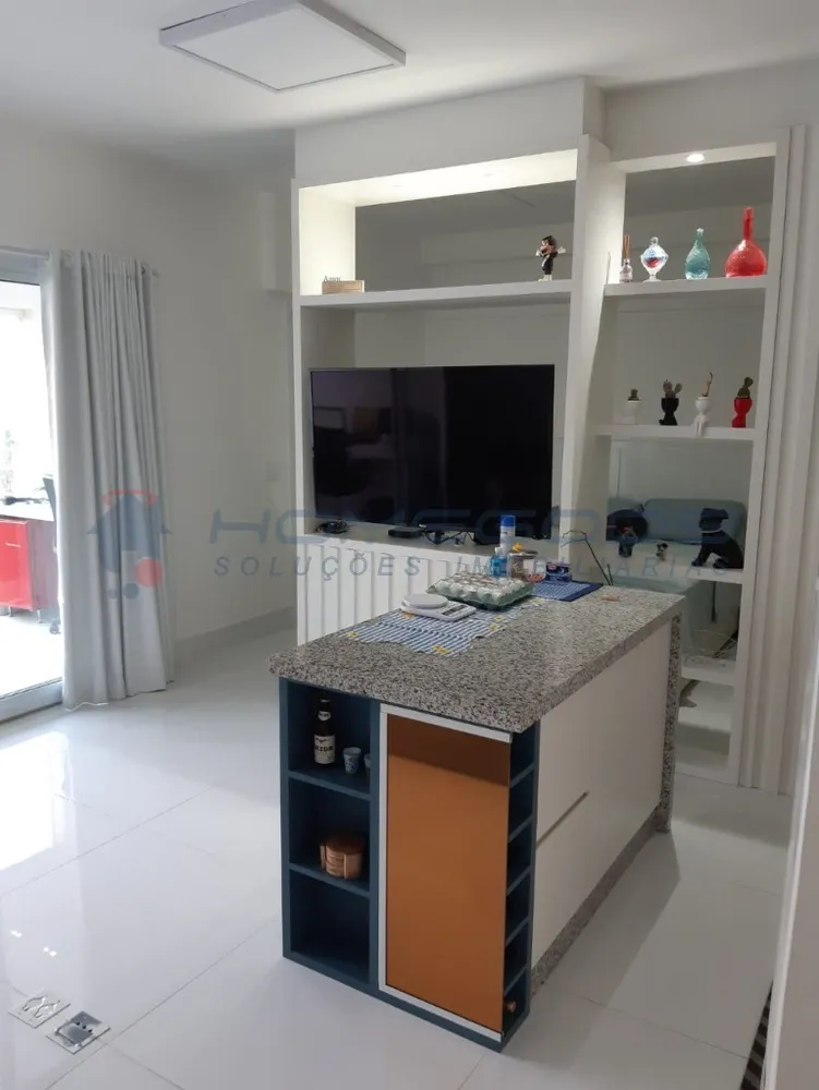 Apartamento, 1 quarto, 54 m² - Foto 1