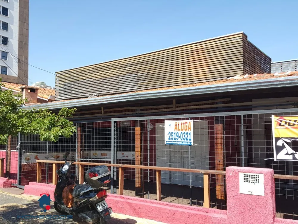 Loja-Salão, 352 m² - Foto 1