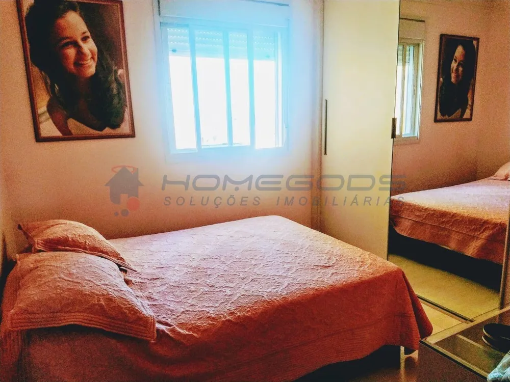 Apartamento, 3 quartos, 105 m² - Foto 2