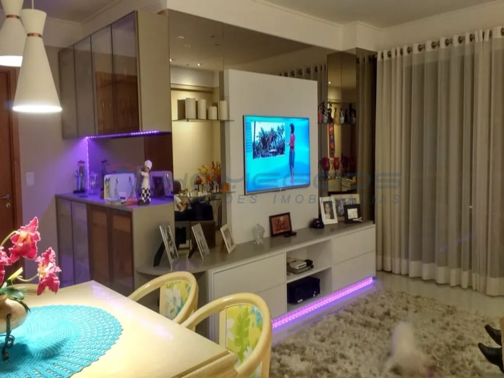 Apartamento, 3 quartos, 105 m² - Foto 1