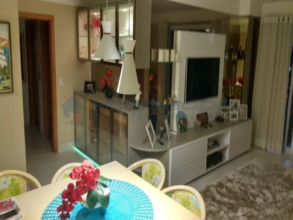 Apartamento, 3 quartos, 105 m² - Foto 4