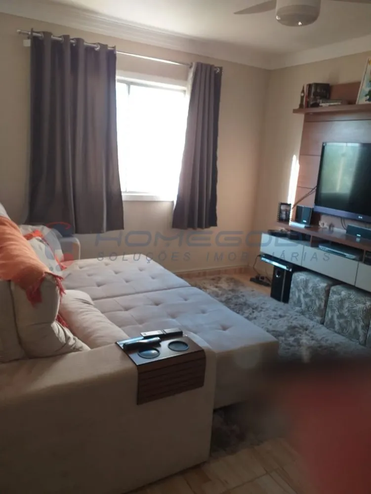 Apartamento, 2 quartos, 62 m² - Foto 1