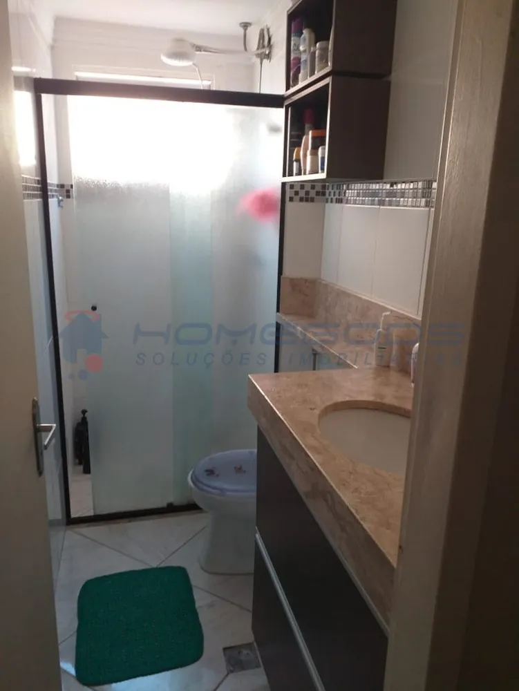 Apartamento, 2 quartos, 62 m² - Foto 3