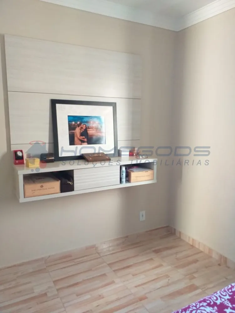 Apartamento, 2 quartos, 62 m² - Foto 2