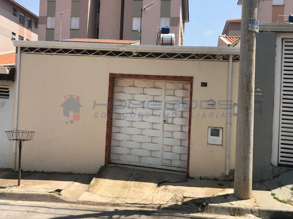Casa, 2 quartos, 49 m² - Foto 1