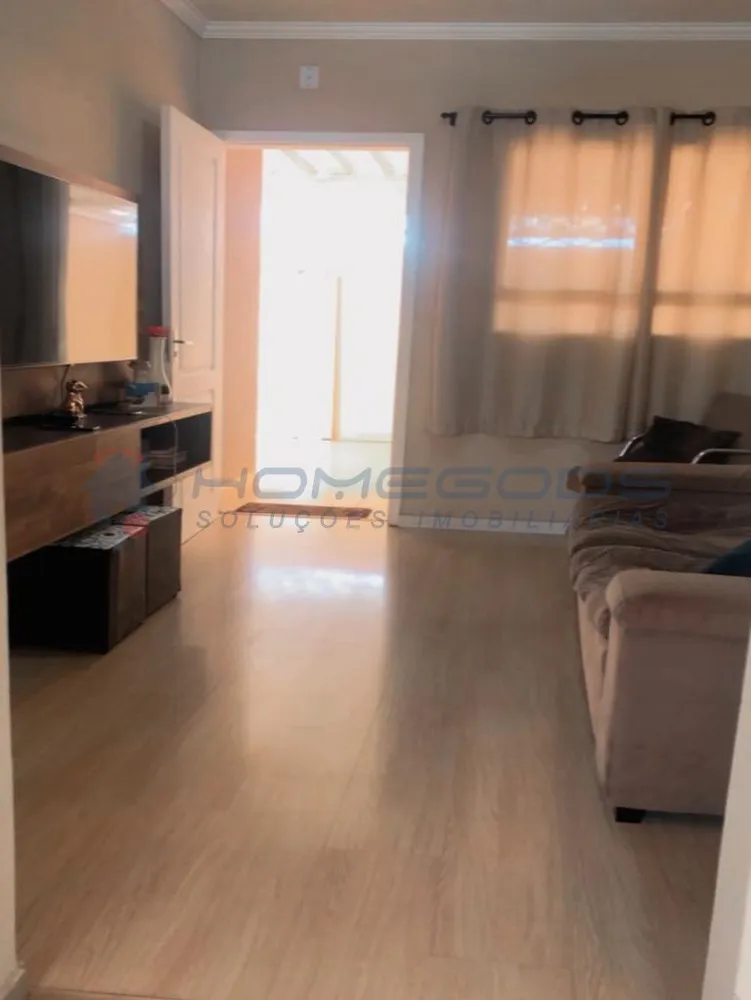 Casa, 2 quartos, 49 m² - Foto 4
