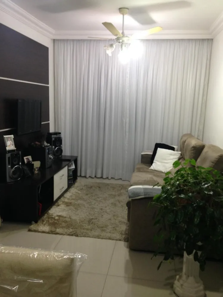 Apartamento, 2 quartos, 52 m² - Foto 2