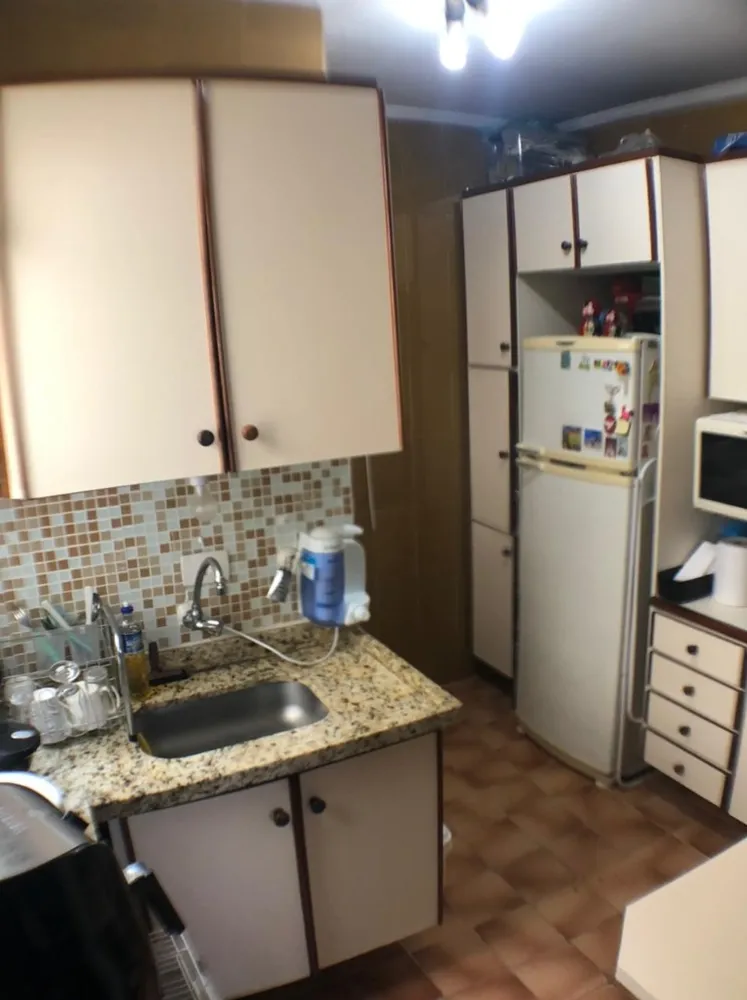 Apartamento, 2 quartos, 52 m² - Foto 3