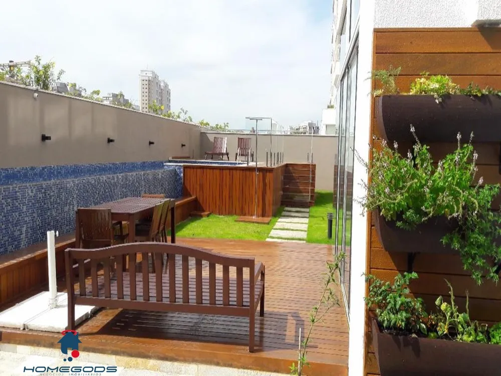 Apartamento, 3 quartos, 370 m² - Foto 2