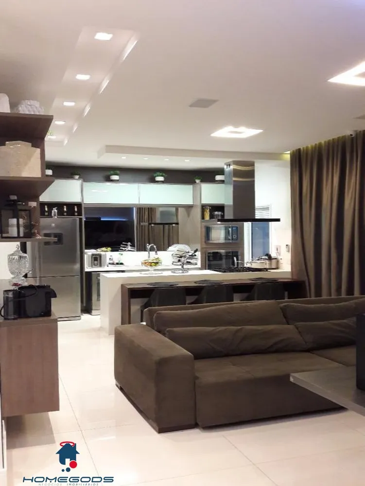Apartamento, 3 quartos, 370 m² - Foto 3