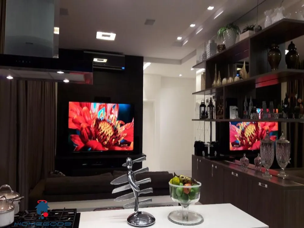 Apartamento, 3 quartos, 370 m² - Foto 4