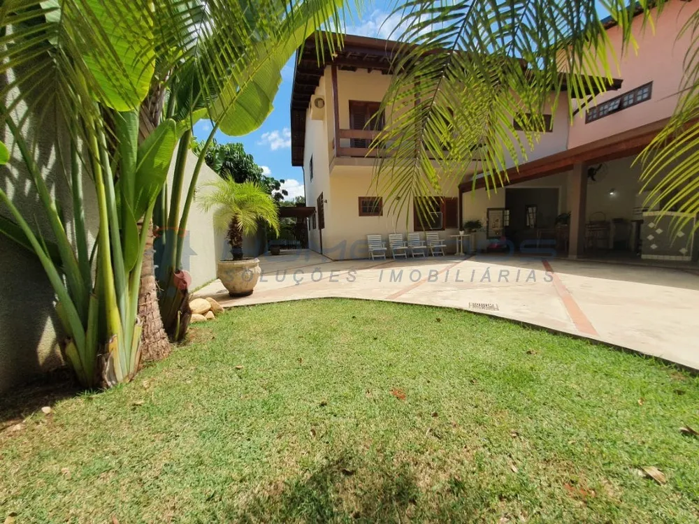 Casa de Condomínio, 5 quartos - Foto 2