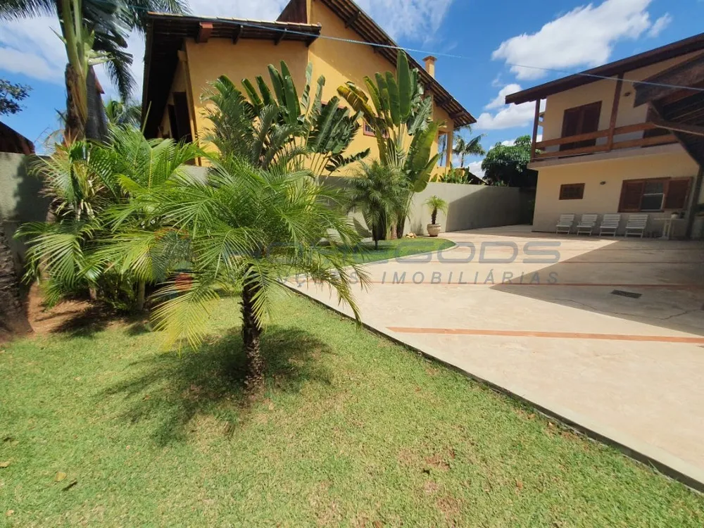Casa de Condomínio, 5 quartos - Foto 3