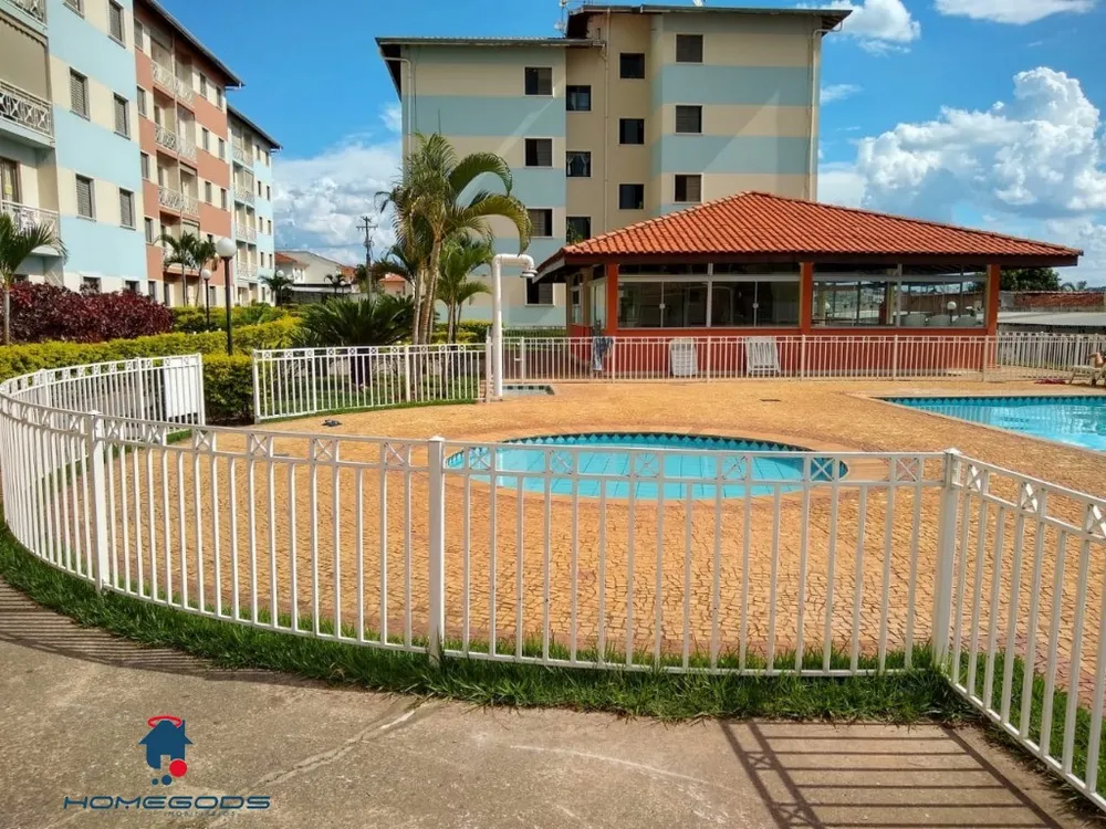 Apartamento, 3 quartos, 74 m² - Foto 2