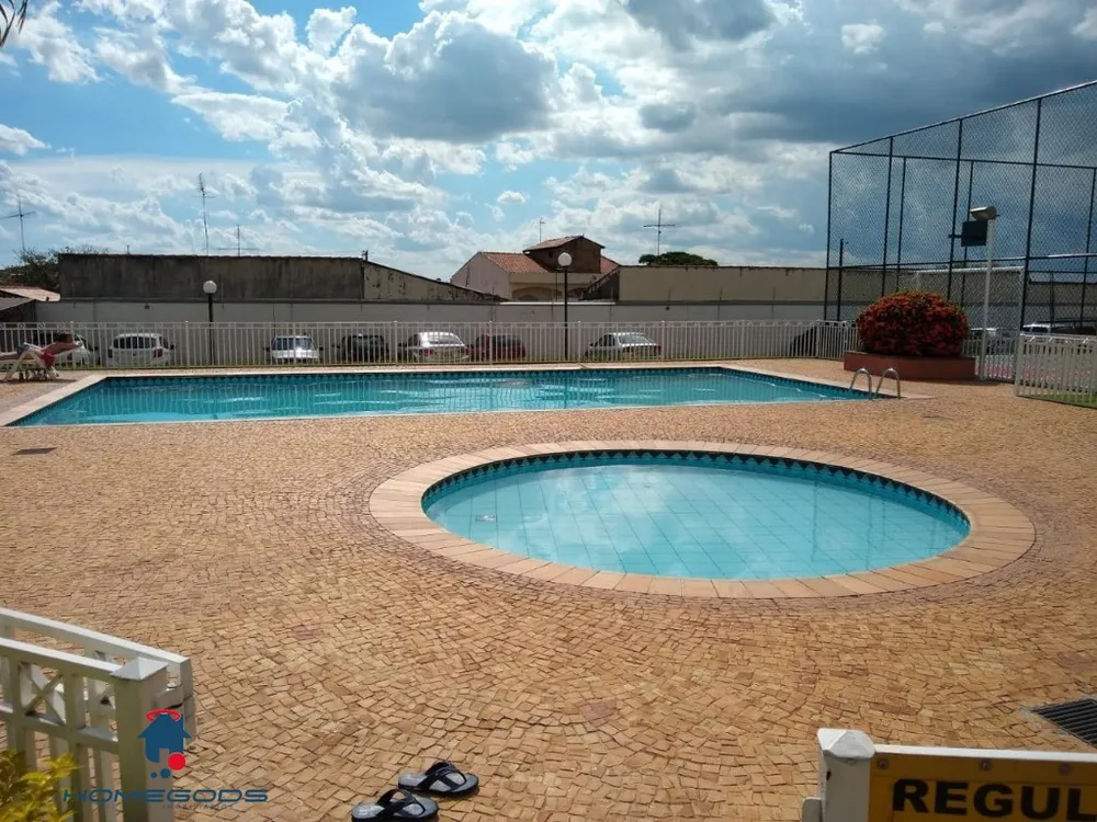 Apartamento, 3 quartos, 74 m² - Foto 4