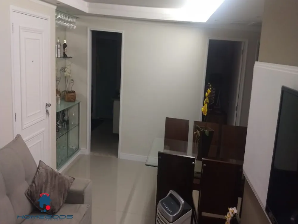 Apartamento, 3 quartos, 70 m² - Foto 2