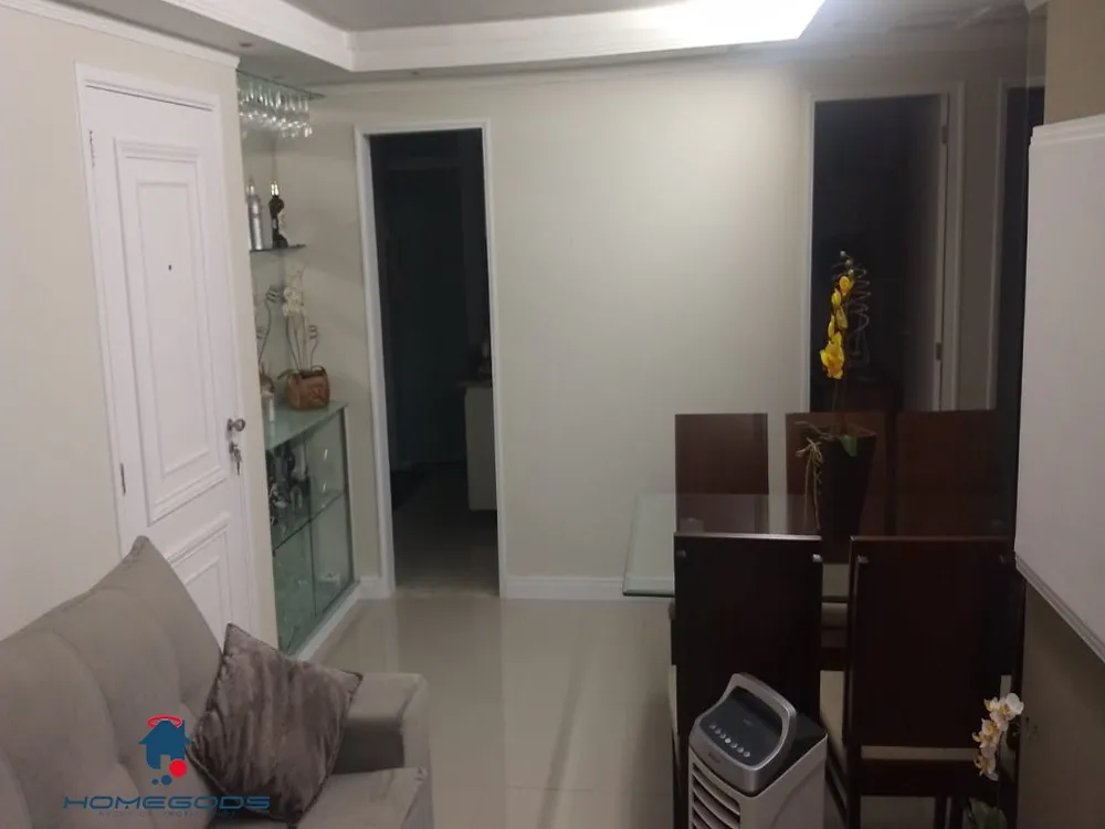 Apartamento, 3 quartos, 70 m² - Foto 4