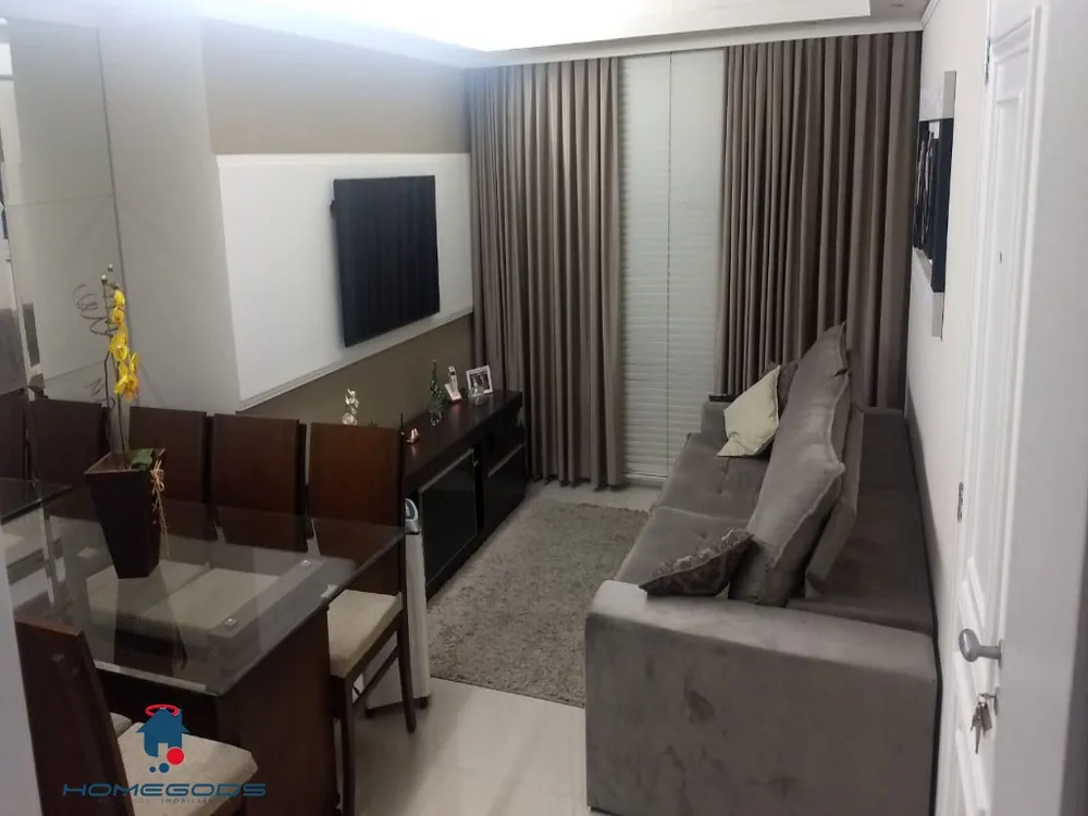 Apartamento, 3 quartos, 70 m² - Foto 1