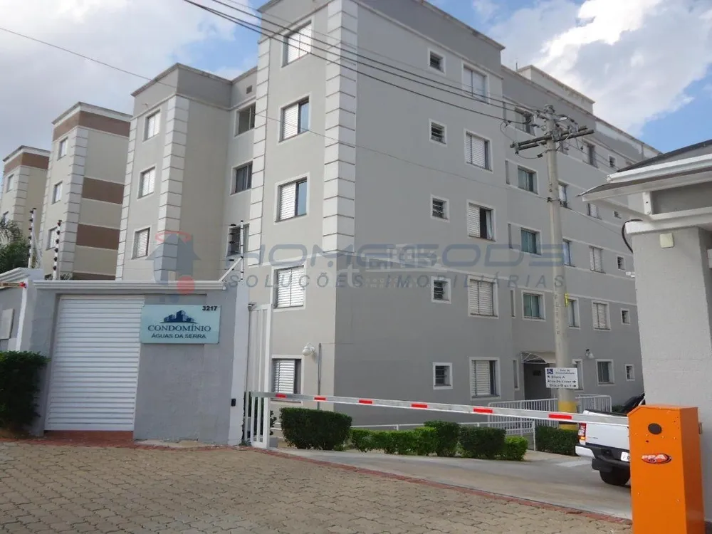 Apartamento, 2 quartos, 43 m² - Foto 2