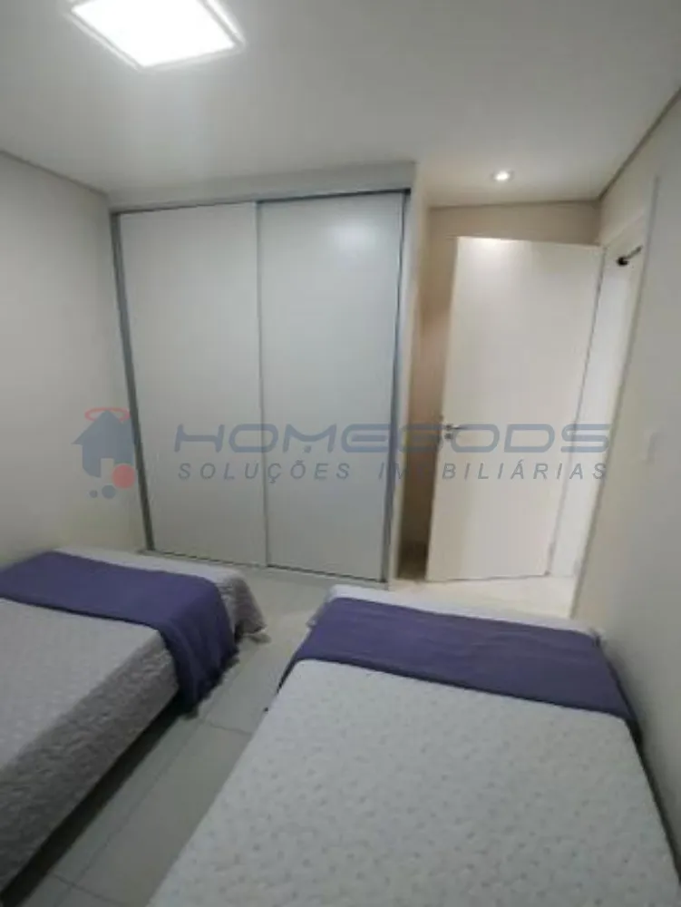 Apartamento, 2 quartos, 43 m² - Foto 3