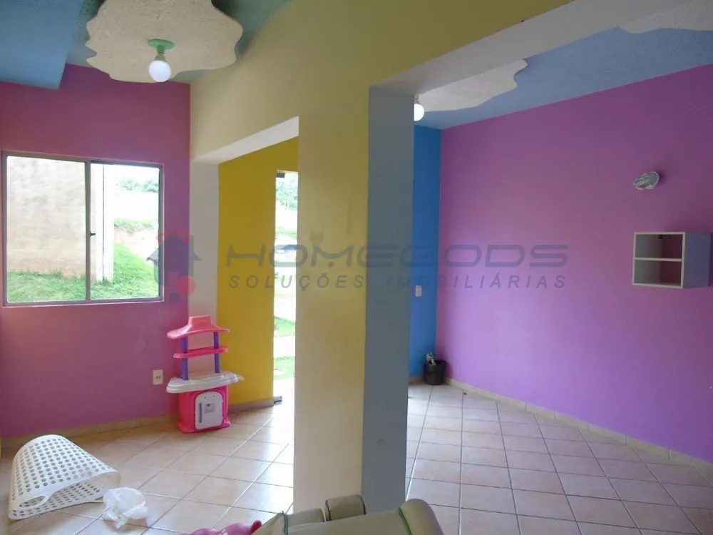 Apartamento, 2 quartos, 45 m² - Foto 3