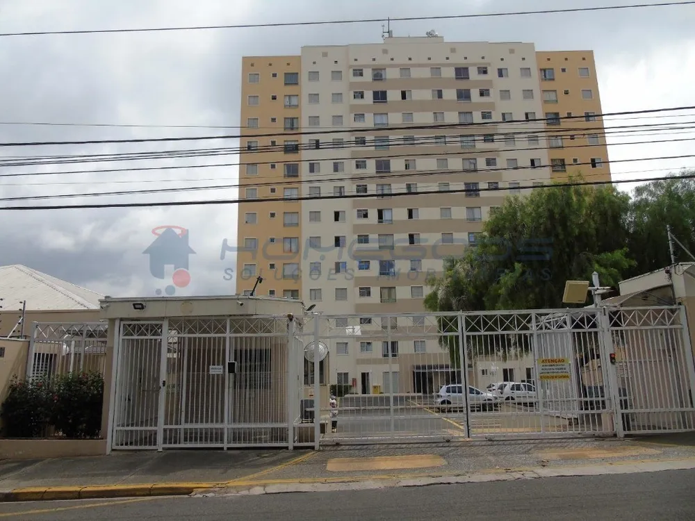 Apartamento, 2 quartos, 45 m² - Foto 1