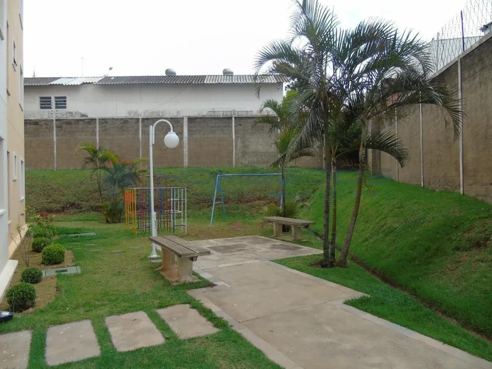 Apartamento, 2 quartos, 45 m² - Foto 4