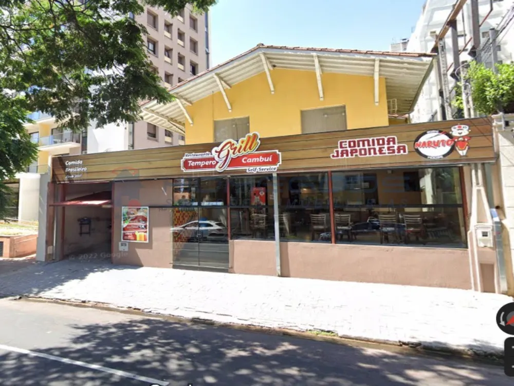 Loja-Salão, 465 m² - Foto 1
