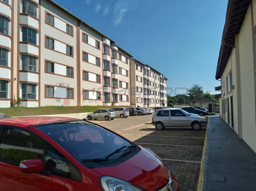 Apartamento, 3 quartos, 70 m² - Foto 2