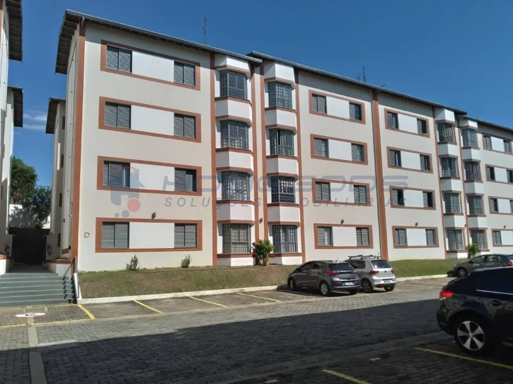 Apartamento, 3 quartos, 70 m² - Foto 1