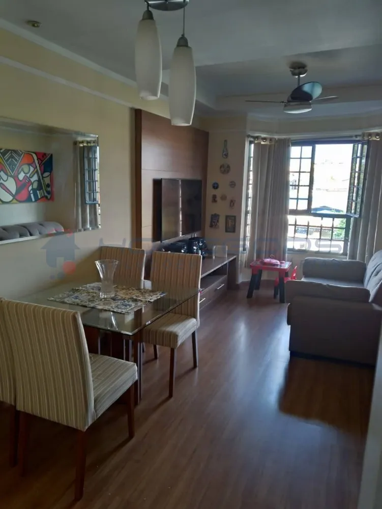 Apartamento, 3 quartos, 70 m² - Foto 3
