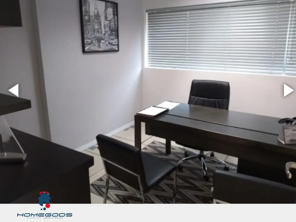Sala-Conjunto, 45 m² - Foto 4