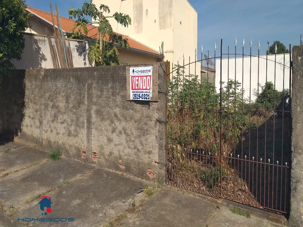 Terreno, 250 m² - Foto 2