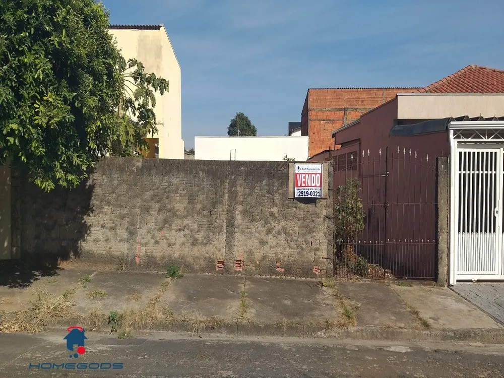 Terreno, 250 m² - Foto 1
