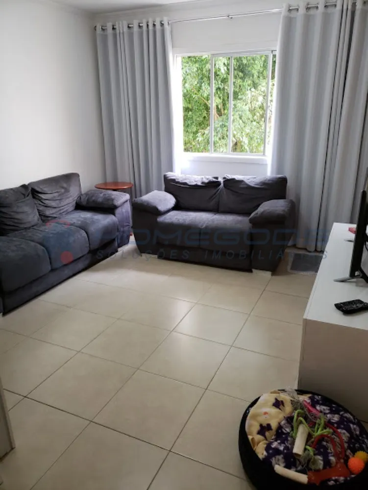 Apartamento, 2 quartos, 62 m² - Foto 3