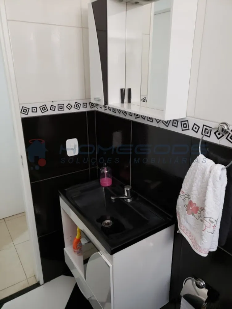 Apartamento, 2 quartos, 62 m² - Foto 2