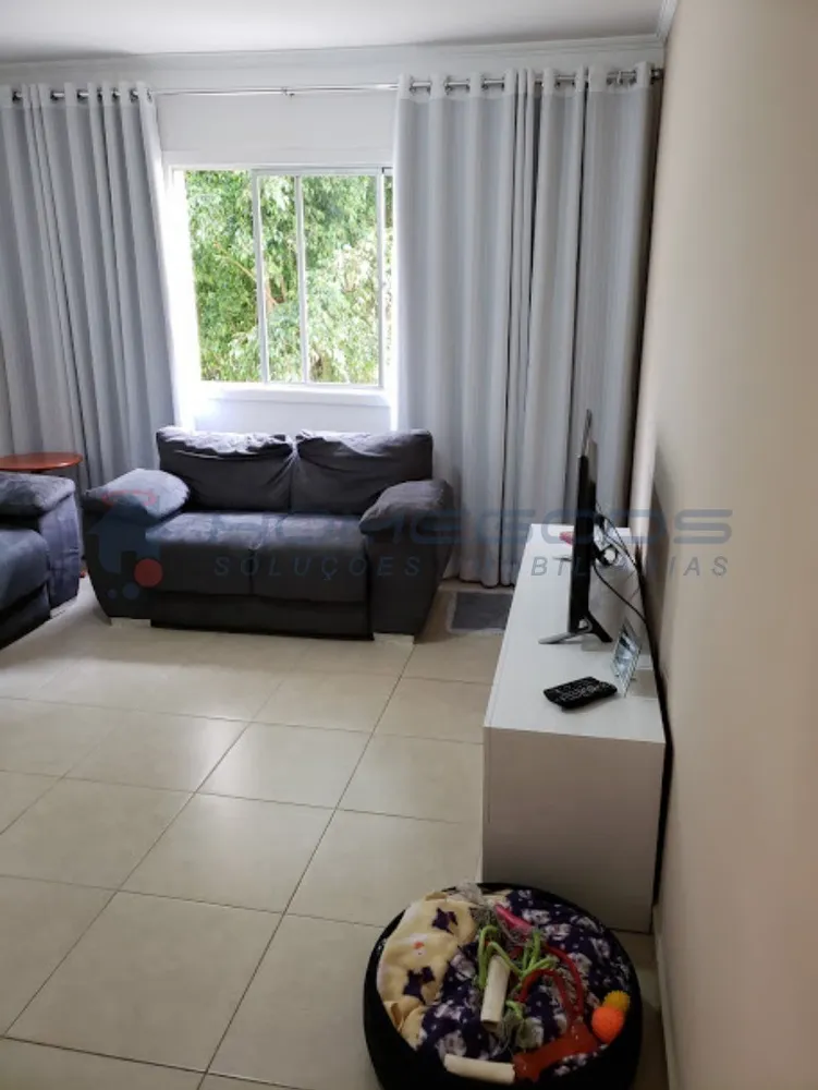 Apartamento, 2 quartos, 62 m² - Foto 4