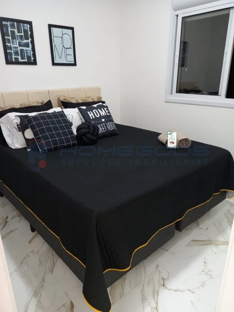 Apartamento, 1 quarto, 35 m² - Foto 4