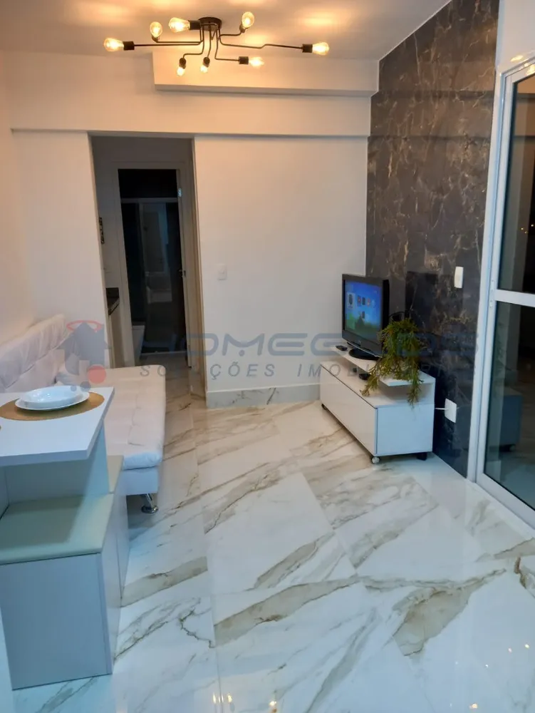Apartamento, 1 quarto, 35 m² - Foto 3