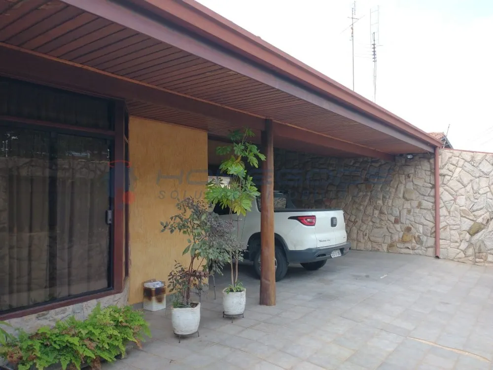 Sobrado, 5 quartos, 294 m² - Foto 2
